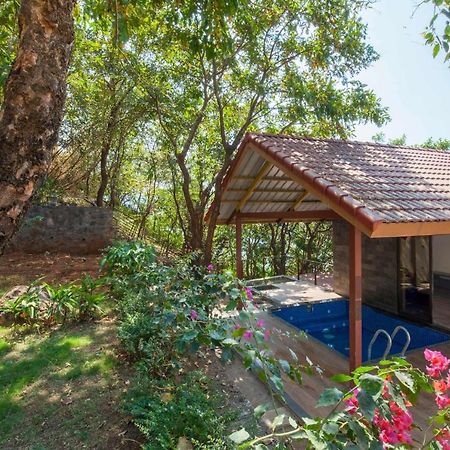 Soul Tree Villa 50 Super Luxury Villa With Heated Plunge Pool And Jacuzzi Lavasa Exterior foto