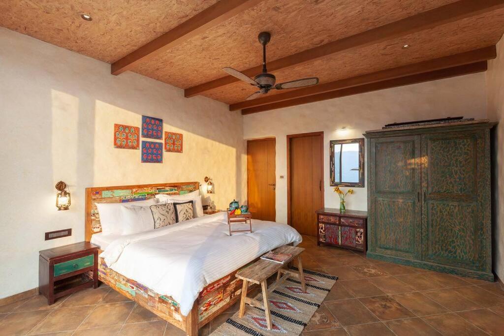 Soul Tree Villa 50 Super Luxury Villa With Heated Plunge Pool And Jacuzzi Lavasa Exterior foto