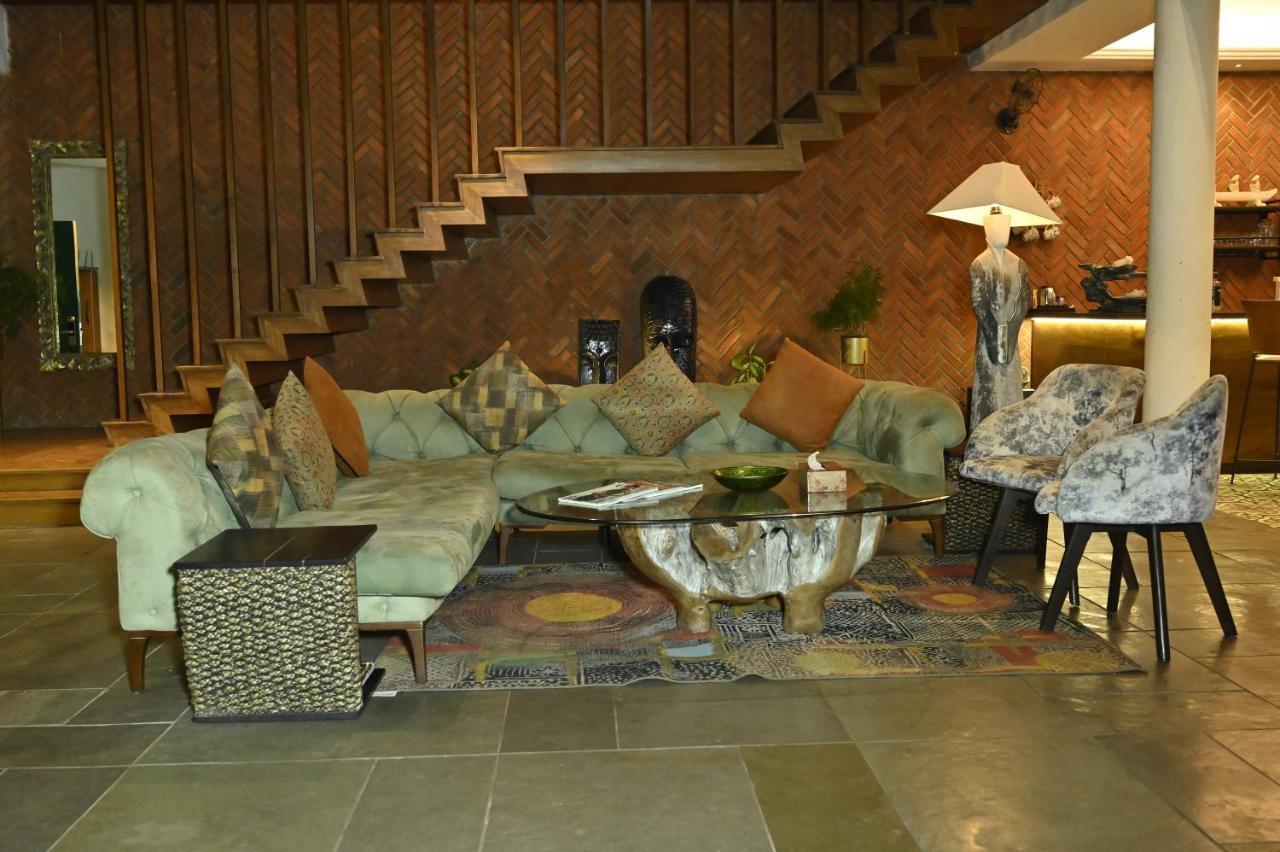 Soul Tree Villa 50 Super Luxury Villa With Heated Plunge Pool And Jacuzzi Lavasa Exterior foto