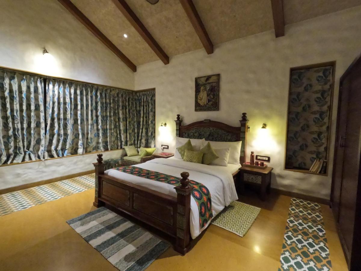 Soul Tree Villa 50 Super Luxury Villa With Heated Plunge Pool And Jacuzzi Lavasa Exterior foto